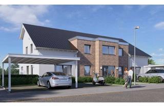 Wohnung kaufen in 53567 Buchholz, NEUBAU!! Helle 2-Zimmerwohnung in Buchholz (Westerwald) mit großer Terrasse und Garten