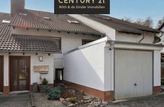 Wohnung kaufen in 35037 Marburg, Anleger aufgepasst! Sanierte Souterrainwohnung + Hochparterre in Marburg