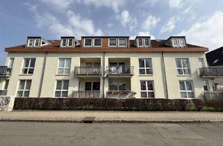 Wohnung kaufen in 37077 Göttingen, Nur Kapitalanlage! 2-Zimmer-Wohnung in Göttingen-Weende mit großem Balkon und Garage