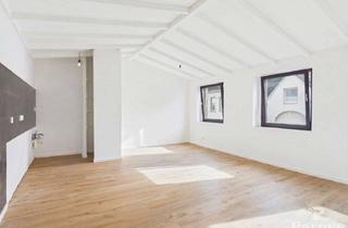 Wohnung kaufen in 52349 Düren, Kaufen statt Mieten! Kernsanierte Eigentumswohnung im Zentrum von Düren-Stadt