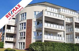 Wohnung kaufen in 21244 Buchholz, Exklusiv, elegant, großzügig und zentral wohnen (3.Etage)