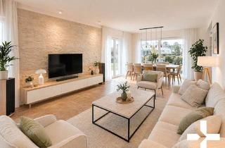 Penthouse kaufen in 41063 Eicken, Barrierearme Wohnung im Penthouse-Stil
