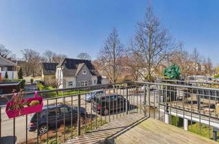 Wohnung kaufen in Kreuzgraben, 13156 Niederschönhausen, Moderne 2-Zimmer-Wohnung mit Balkon in ruhiger Lage – Provisionsfrei