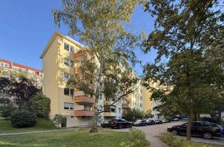Wohnung kaufen in Preußenpark, 10707 Wilmersdorf, 3,5 Zi. Wohnung am Preußenpark im wohnbegehrten Berlin - Wilmersdorf