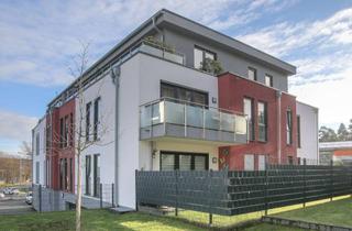 Wohnung kaufen in 53894 Mechernich, Eine von fünf: Barrierearme Eigentumswohnungen