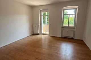 Wohnung kaufen in Oststraße 30, 99086 Ilversgehofen, Ideal für Eigennutzer - Schöne 2-Zimmer-Wohnung mit Balkon