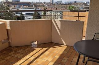 Wohnung kaufen in 74076 Heilbronn, Wohnen mit toller Aussicht! Gut zugänglich auch für Personen mit eingeschränkter Mobilität!