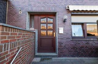 Wohnung kaufen in 27755 Hasport/Annenheide, *** KOMPAKT, CHARMANT - 1 ZKB mit TERRASSE - vermietet ***