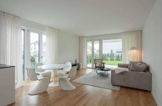 Penthouse kaufen in Offenbacher Straße 155-159, 63263 Neu-Isenburg, *SOFORT BEZUGSFERTIG* Penthouse Traum - Exklusive Dachterrasse - Offener Wohnraum-2 Badezimmer