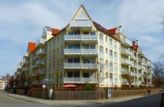 Penthouse kaufen in Drachenseestraße, 81373 Sendling-Westpark, Exklusives Penthouse-Feeling am Westpark: Lichtdurchflutetes Dachgeschoss-Juwel mit Alpenblick