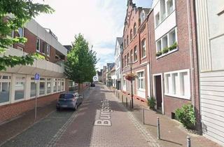 Wohnung mieten in 59368 Werne, Werne Altstadt: Charmante 4 Zimmer Wohnung