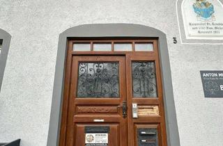 Wohnung mieten in 88376 Königseggwald, Erstbezug nach Modernisierung: 4,5-Zi.-Wohnung mit Balkon in Königseggwald