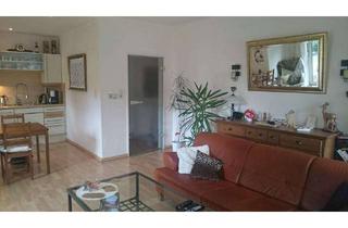 Wohnung mieten in 29336 Nienhagen, Gepflegte Erdgeschosswohnung mit drei Zimmern inclusive. Einbauküche und Garten in Nienhagen