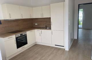 Wohnung mieten in Osterfeldstraße 19, 58300 Wetter, Helle Service-Wohnung in Wetter mit Balkon