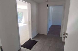 Wohnung mieten in 85609 Aschheim, Ruhige 2-Zimmerwohnung mit Garten in Aschheim/Dornach zum Erstbezug