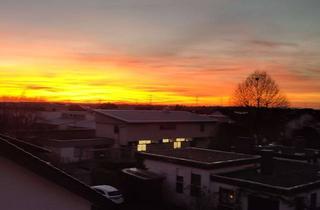 Wohnung mieten in 69226 Nußloch, 3-Zimmer-DG-Wohnung mit toller Aussicht