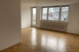 Wohnung mieten in 45128 Südviertel, Single-Apartment mit Balkon in zentraler und ruhiger Lage (Nähe Philharmonie)