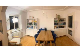 Wohnung mieten in Heilig-Kreuz-Straße, 86152 Innenstadt, Helle 3-Zimmer-Wohnung im 2. OG in Augsburg-Innenstadt