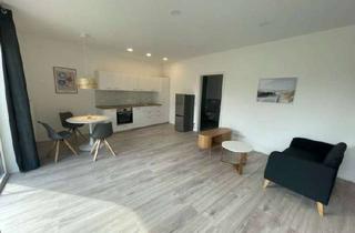 Wohnung mieten in Ebnater Hauptstraße 61, 73432 Aalen, 1 Zimmer App. + Badezimmer/Dusche 50 qm Neubau