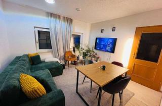 Wohnung mieten in Buchenstraße, 57339 Erndtebrück, Gepflegte 2‑Zimmer Wohnung im 1. OG in Erndtebrück