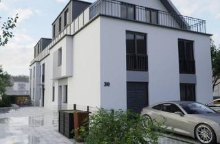 Wohnung mieten in Vogesenstraße, 77694 Kehl, Erstbezug einer 2.5-Zimmer-Neubauwohnung (49m²) in Kehl-Marlen - naturnah & modern wohnen