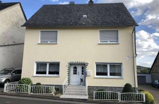 Wohnung mieten in 55608 Schneppenbach, Helle 3,5-Zimmer Wohnung mit Balkon in Schneppenbach