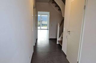 Wohnung mieten in 38547 Calberlah, Moderne 3-Zimmer-Wohnung mit Süd-Terrasse in Calberlah