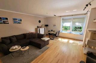 Wohnung mieten in Hauptstraße 25d, 86356 Neusäß, 2,ZKB Wohnung mit Garten Fußbodenheizung Tierhaltung erlaubt