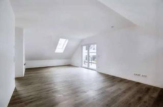 Wohnung mieten in 63225 Langen, Attraktive Stadtwohnung mit Balkon und separatem Bonuszimmer