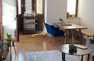Wohnung mieten in Werderstraße 23, 69120 Neuenheim, 1,5-Zimmer Wohnung mit Balkon in Heidelberg-Neuenheim