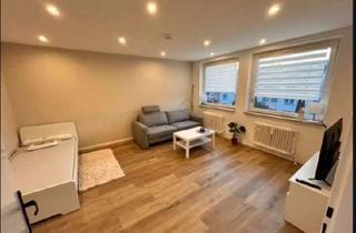 Wohnung mieten in Joachim-Campe-Straße 32, 38226 Lebenstedt, 1-Zimmer Wohnung in Krähenriede