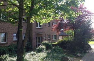 Wohnung mieten in Dierteweg 22, 46419 Isselburg, Renovierte Wohnung in ruhiger Lage