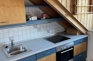 Wohnung mieten in Lehenbuckl 8A, 85101 Lenting, Helle 2,5-Zimmer Dachgeschosswohnung in Lenting, frisch saniert