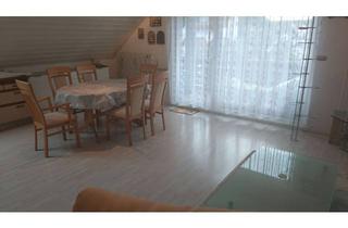 Wohnung mieten in Tübinger Str., 71093 Weil im Schönbuch, 1-Zimmer-Wohnung in Weil im Schönbuch