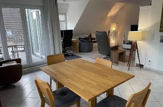 Wohnung mieten in 64347 Griesheim, Helle schöne 2-Zimmerwohnung mit Balkon, Einbauküche und Außenstellplatz in Griesheim