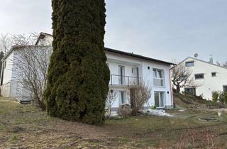 Wohnung mieten in Hangstraße 10, 86949 Windach, Erstbezug nach Sanierung: 3-Zimmer-Wohnung mit Garten, EBK und FBH in Windach
