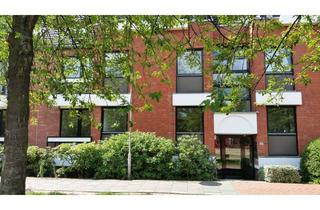 Wohnung mieten in Schenkendorfstrasse 20-28, 28211 Radio Bremen, Schwachhausen, ruhig und zentral gelegene 3 Zi.-Wohnung mit Terasse und Garten, 95 qm