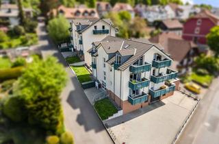 Wohnung mieten in Lohrer Straße, 63619 Bad Orb, Attraktive 2-Zimmer-Wohnung in Bad Orb in Kurparknähe