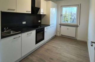 Wohnung mieten in 96047 Bamberg, TOP-Wohnung im Zentrum von Bamberg (Modern + Hell + Süd-Balkon)