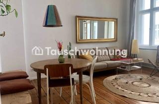 Tauschwohnungen in 12051 Neukölln, Tauschwohnung: Tauschwohnung: ruhige 2-Zimmer-Wohning nah Tempelhofer Feld