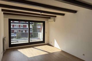 Wohnung mieten in Leopold-Koch-Straße 35, 63619 Bad Orb, Helle 2-Zimmer-Wohnung mit Balkon in direkter Nähe zur Therme Bad Orb