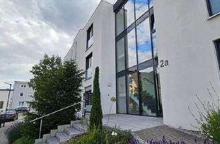 Wohnung mieten in Konrad-Krez-Straße 2a, 76829 Landau, 1 Zimmer Erdgeschosswohnung Stadtlage + Tiefgaragenstellplatz Praxis / Physio geeignet