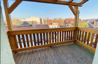 Wohnung mieten in Paulinenstraße 47, 32756 Detmold, 3er WG im Herzen von Detmold