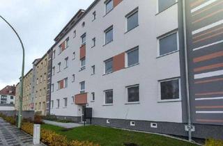 Wohnung mieten in Voßstraße, 27570 Geestemünde, Kleine 2-Zimmer-Wohnung für Singles in Bremerhaven-Geestemünde