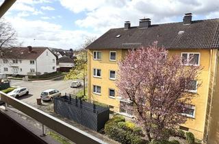 Wohnung mieten in Mainzer Str. 36, 55457 Gensingen, Neu modernisierte 2 ZKB Wohnung mit Balkon sucht Sie! :-)