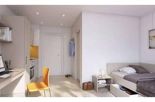 Wohnung mieten in Steubenplatz, 64293 Darmstadt, 1-Zimmer Wohnung in Darmstadt-Mitte