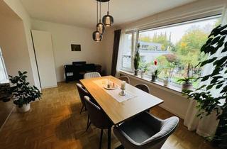 Wohnung mieten in Scheppener Weg 48, 45239 Fischlaken, Wunderschöne ruhige, helle 4,5 Zimmerwohnung mit riesem Balkon und Blick ins Grüne