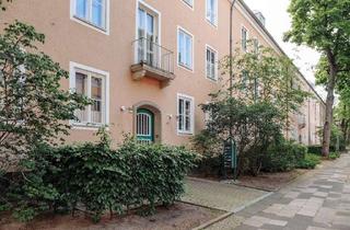 Wohnung mieten in Ganghoferstr., 38440 Wolfsburg, Wohnen mit Altbaucharme // 1.OG rechts