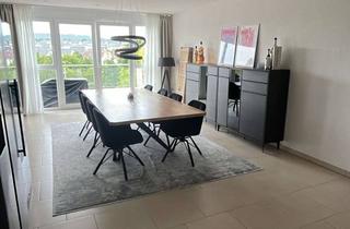 Penthouse mieten in Eugen-Bolz-Straße 44, 74172 Neckarsulm, Exklusive 4 Zimmer-Penthouse Wohnung
