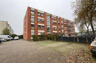 Wohnung mieten in Schillerstraße, 52511 Geilenkirchen, Gepflegte 5-Zimmer-Wohnung mit Balkon in Geilenkirchen